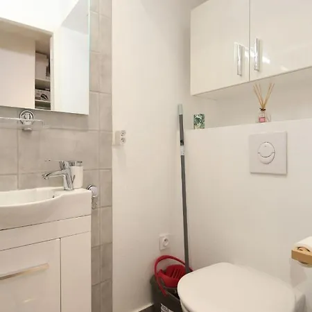 Appartement Charming Centre De *