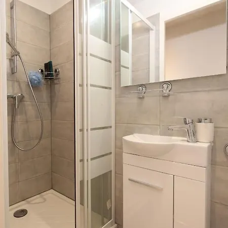 Appartement Charming Centre De