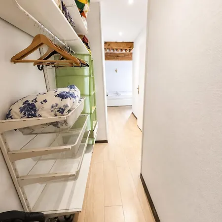 Апартаменты Fully Furnished Studio City Center